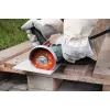 kwb 721140 Rezný kotúč na kameň, 115 mm