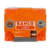 Sada nástrčných kľúčov Bahco 2058/S26-2 hmotnosť 270 g