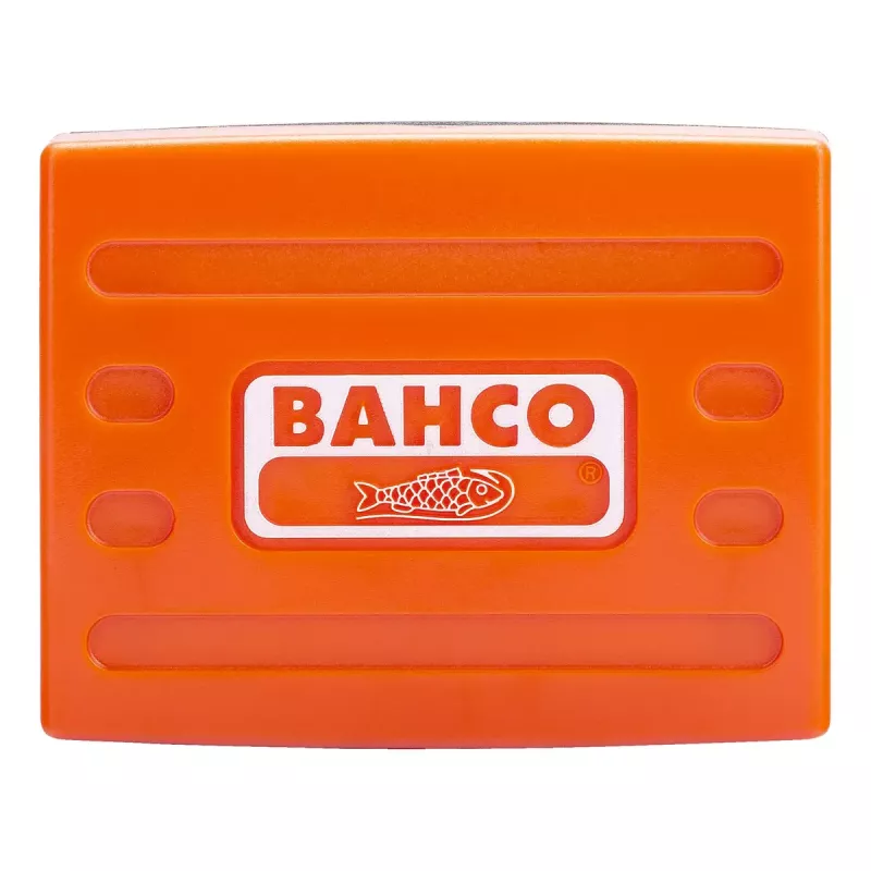 Sada nástrčných kľúčov Bahco 2058/S26-2 hmotnosť 270 g