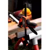 Riačnová svorka Bahco QCB-300 30 cm čierna oranžová