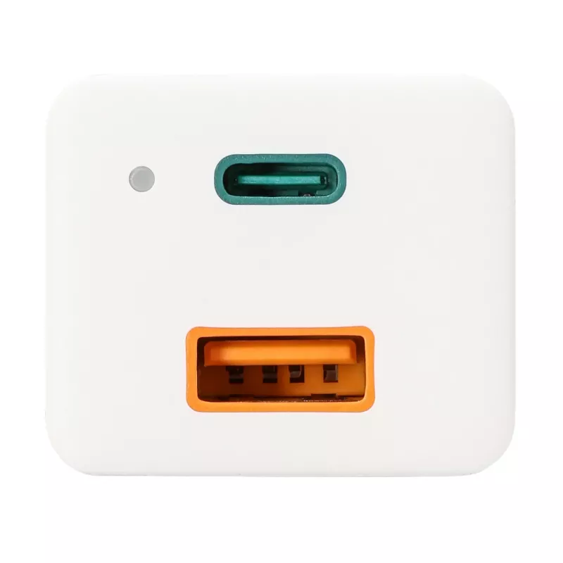 Hama 00139538 mobilná nabíjačka notebook, smartfón, tablet biela AC rýchlonabíjanie interiér