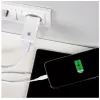 Hama 00139538 mobilná nabíjačka notebook, smartfón, tablet biela AC rýchlonabíjanie interiér
