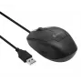 eSTUFF GLB213002 myš kancelárska obojručná USB Type-A optická 1200 DPI
