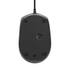 eSTUFF GLB213002 myš kancelárska obojručná USB Type-A optická 1200 DPI