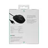 eSTUFF GLB213002 myš kancelárska obojručná USB Type-A optická 1200 DPI