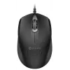 eSTUFF GLB213002 myš kancelárska obojručná USB Type-A optická 1200 DPI