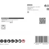 Bosch 2 608 901 391 rotačný nástroj brúsny/rezný kotúč
