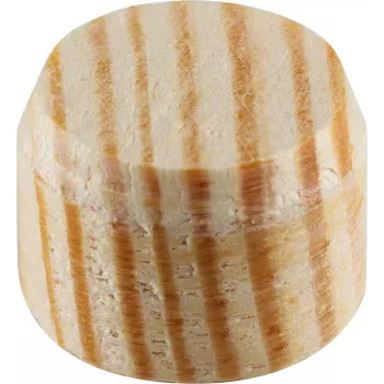 Guľatina hmoždinka KWB 032120 priemer 2 cm dĺžka 1 cm