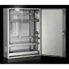 Rack lišta Rittal AX 2394.250 oceľ 4 kusy 920 g