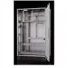 Rack lišta Rittal AX 2394.250 oceľ 4 kusy 920 g