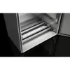 Rack lišta Rittal AX 2394.250 oceľ 4 kusy 920 g
