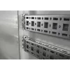 Rack lišta Rittal AX 2394.350 — oceľ, balenie 4 ks, 1,3 kg