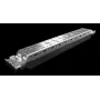 Rack lišta Rittal AX 2394.350 — oceľ, balenie 4 ks, 1,3 kg