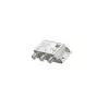 Hama 00205289 SAT prepínač DiSEqC 2-1