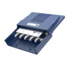 Hama SAT prepínač DiSEqC 4/1, 950-2500 MHz