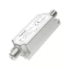 Hama 00205233 SAT zosilňovač do linky, 20 dB