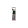 Vrták Bosch 2609255065 priemer 3 mm dĺžka 61 mm