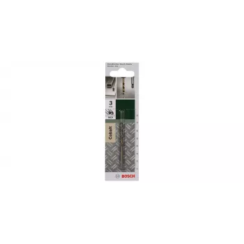 Vrták Bosch 2609255065 priemer 3 mm dĺžka 61 mm