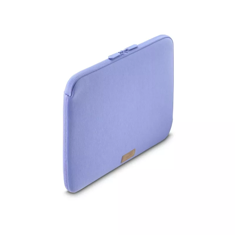 Hama Jersey 35,8 cm (14,1 palca) puzdro na notebook fialová