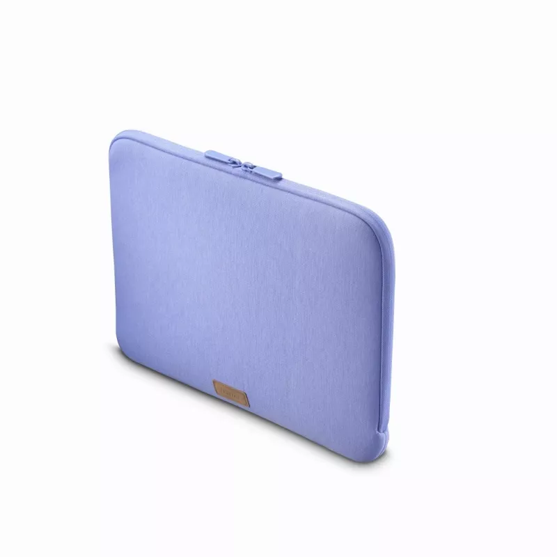 Hama Jersey 35,8 cm (14,1 palca) puzdro na notebook fialová
