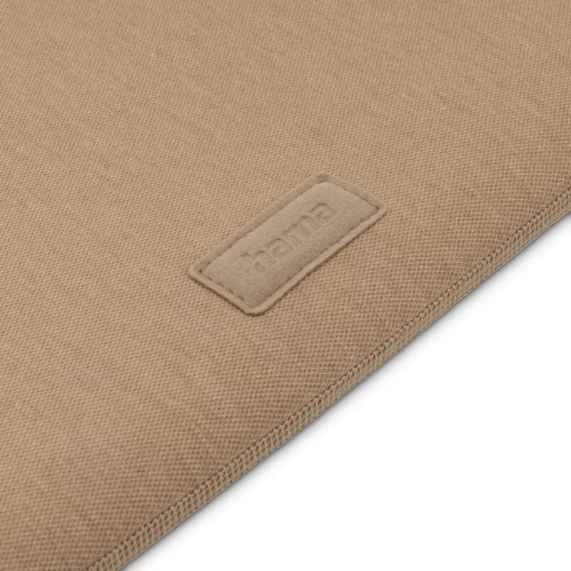 Hama Jersey 41,1 cm (16,2 palca) puzdro na notebook piesková