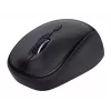 Trust TKM-360 klávesnica myš súčasťou balenia kancelária RF Wireless QWERTZ nemecká čierna