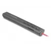 DeLOCK USB laserový presenter bezdrôtový USB RF diaľkový ovládač červený laserový ukazovateľ