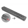 DeLOCK USB laserový presenter bezdrôtový USB RF diaľkový ovládač červený laserový ukazovateľ