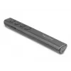 DeLOCK USB laserový presenter bezdrôtový USB RF diaľkový ovládač červený laserový ukazovateľ