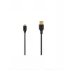 Hama 00074263 USB kábel USB 2.0 0,75 m Mini-USB-B USB-A