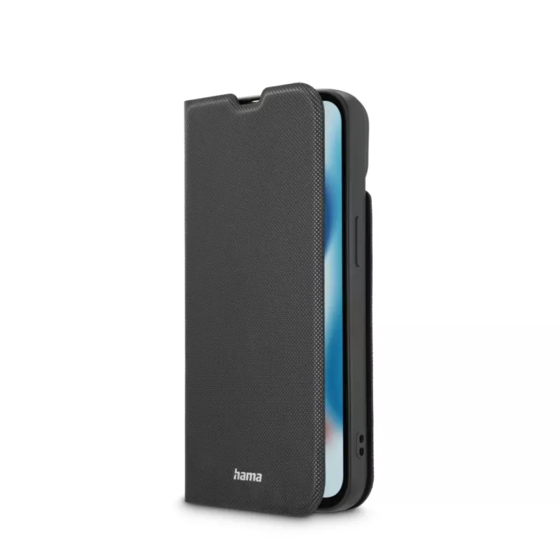 Hama Daily Protect 00138169 puzdro na telefón Apple iPhone 13, čierne