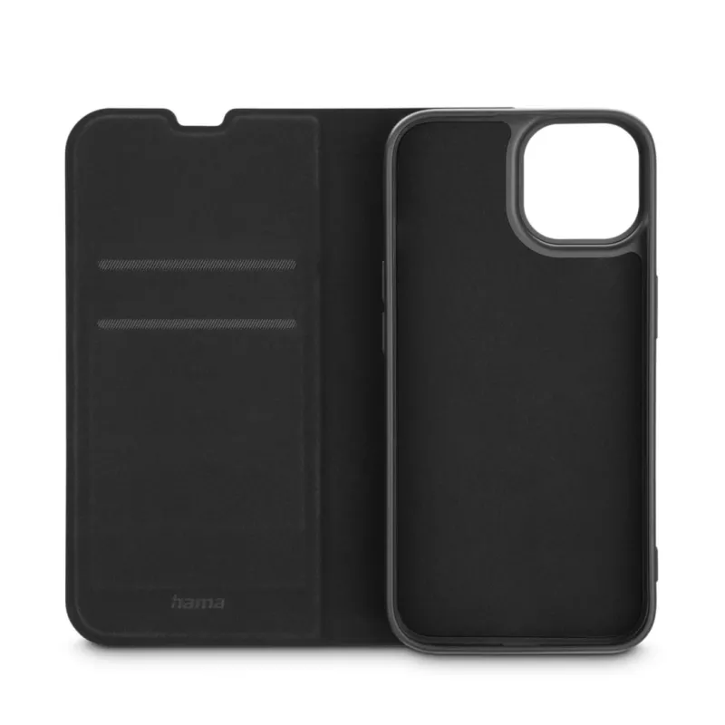 Hama Daily Protect 00138169 puzdro na telefón Apple iPhone 13, čierne