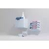 Držiak na fixky pre sklenenú tabuľu Legamaster Chilly Lake plast 156 g