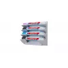 Držiak na fixky pre sklenenú tabuľu Legamaster Chilly Lake plast 156 g