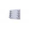 Držiak na fixky pre sklenenú tabuľu Legamaster Chilly Lake plast 156 g