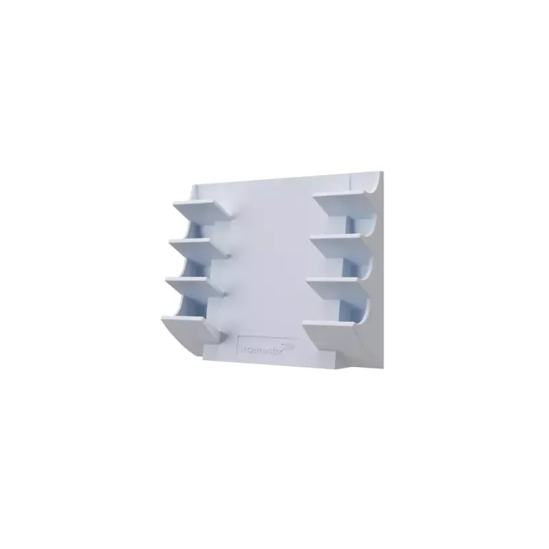 Držiak na fixky pre sklenenú tabuľu Legamaster Chilly Lake plast 156 g