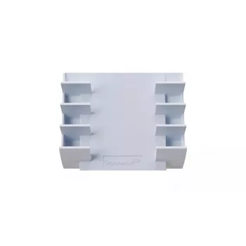 Držiak na fixky pre sklenenú tabuľu Legamaster Chilly Lake plast 156 g