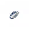 Tefal Easygliss 2 FV5736E0 žehlička parná žehlička Durilium Airglide žehliaca plocha 2500 W modrá, biela