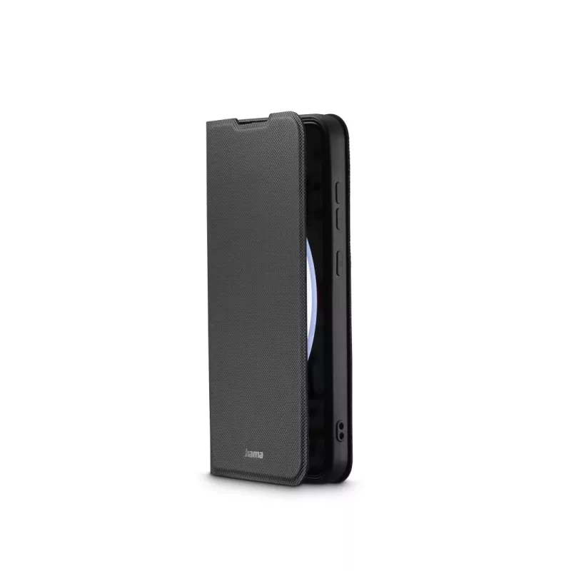 Hama Daily Protect Puzdro na telefón 17 cm (6,7 palca) Folio čierne