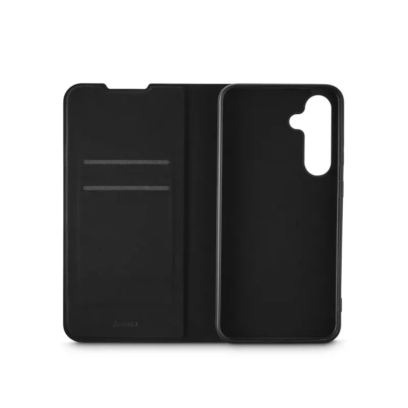 Hama Daily Protect Puzdro na telefón 17 cm (6,7 palca) Folio čierne