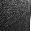 Hama 00137096 univerzálne puzdro na telefón do 16,0 x 8,9 x 1,2 cm, umelá koža, čierne