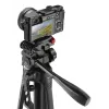 Hama Star 153 3D Statív Smartphone/Digitálny fotoaparát 3 nohy čierny