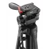 Hama Star 153 3D Statív Smartphone/Digitálny fotoaparát 3 nohy čierny