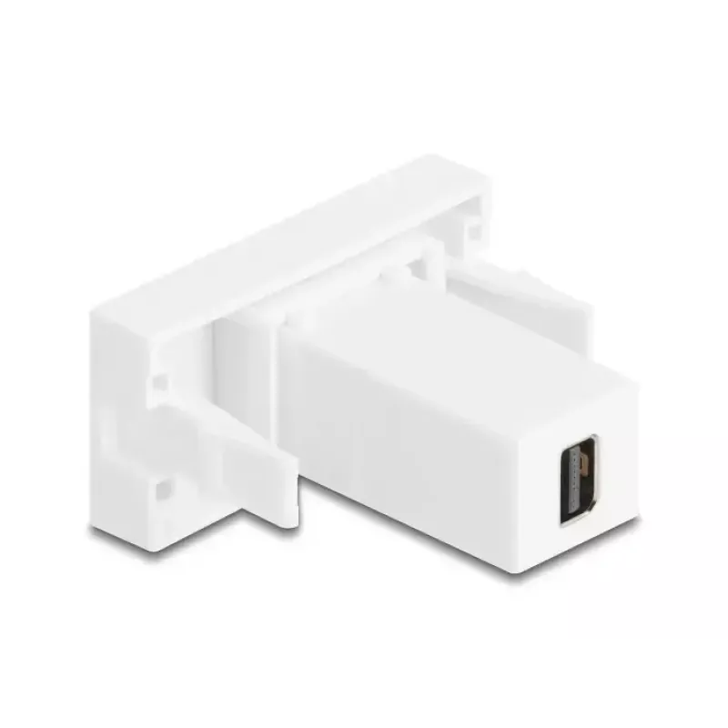 Delock modul Easy 45 Mini DisplayPort zásuvka na zásuvku
