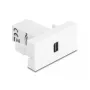 Delock modul Easy 45 Mini DisplayPort zásuvka na zásuvku