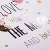 Detský denník Hama To The Moon Multicolour 220x290 mm