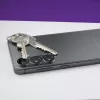 Hama Cam Protect ochrana objektívu fotoaparátu Samsung 1 ks