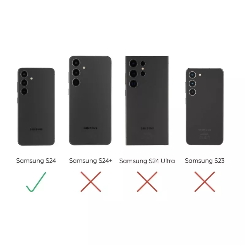 Hama Cam Protect ochrana objektívu fotoaparátu Samsung 1 ks