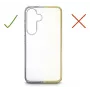 Hama 00019686 Always Clear puzdro na telefón Samsung Galaxy A56 5G, priehľadné