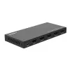 HDMI rozbočovač MicroConnect MC-HDMISPLITTER0104-8K 4K 60Hz